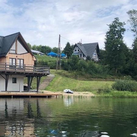 Modra Sobotka Otel Reboszewo Dış mekan fotoğraf