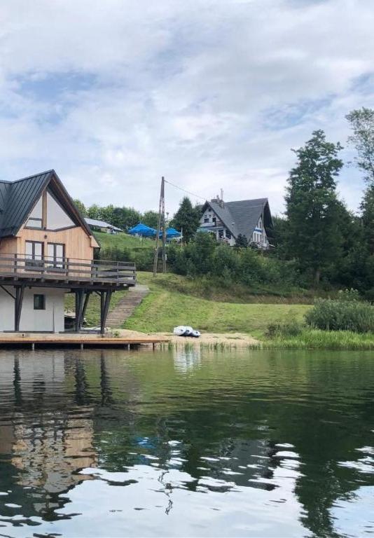 Modra Sobotka Otel Reboszewo Dış mekan fotoğraf