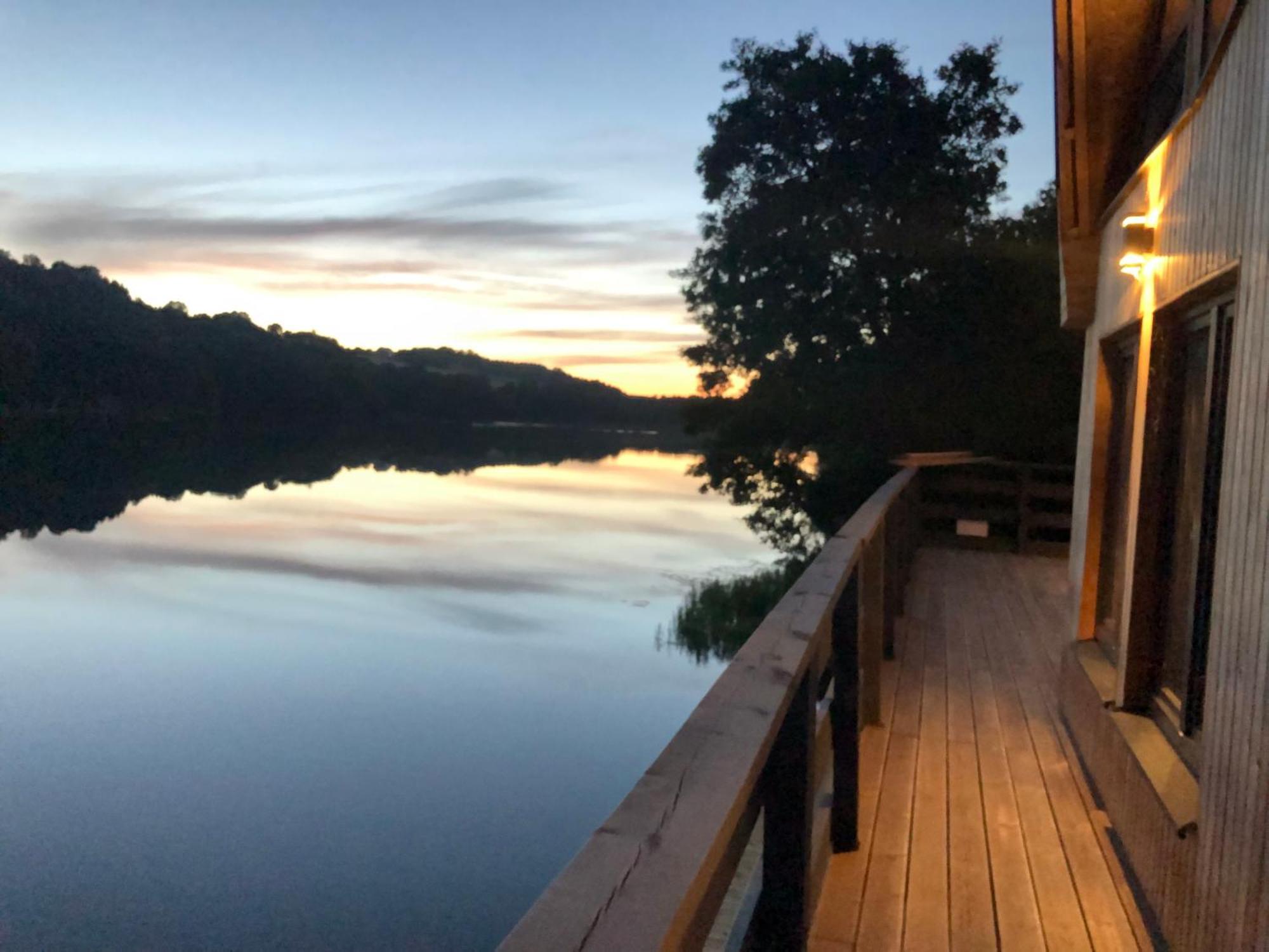 Modra Sobotka Otel Reboszewo Dış mekan fotoğraf