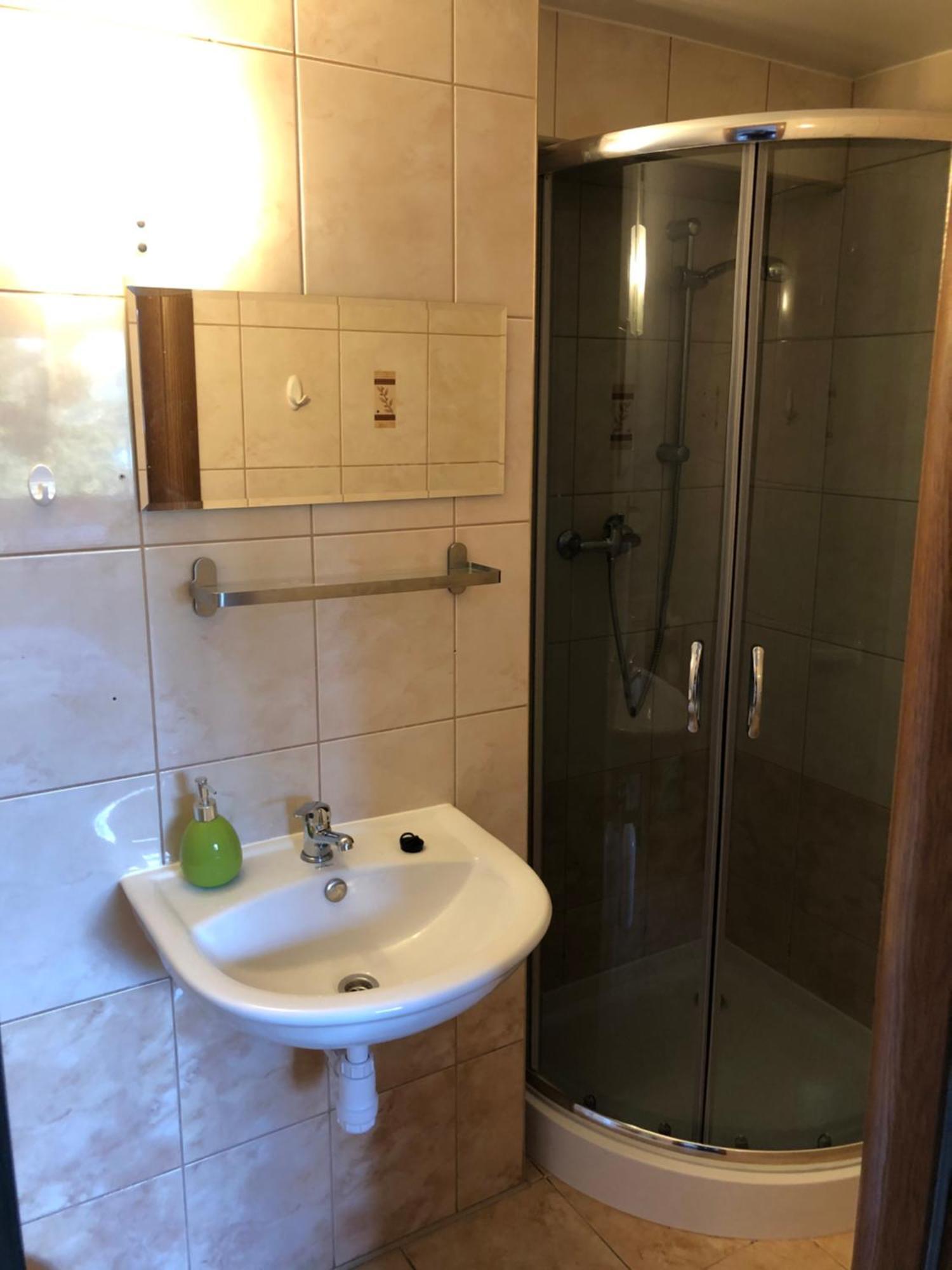 Modra Sobotka Otel Reboszewo Dış mekan fotoğraf