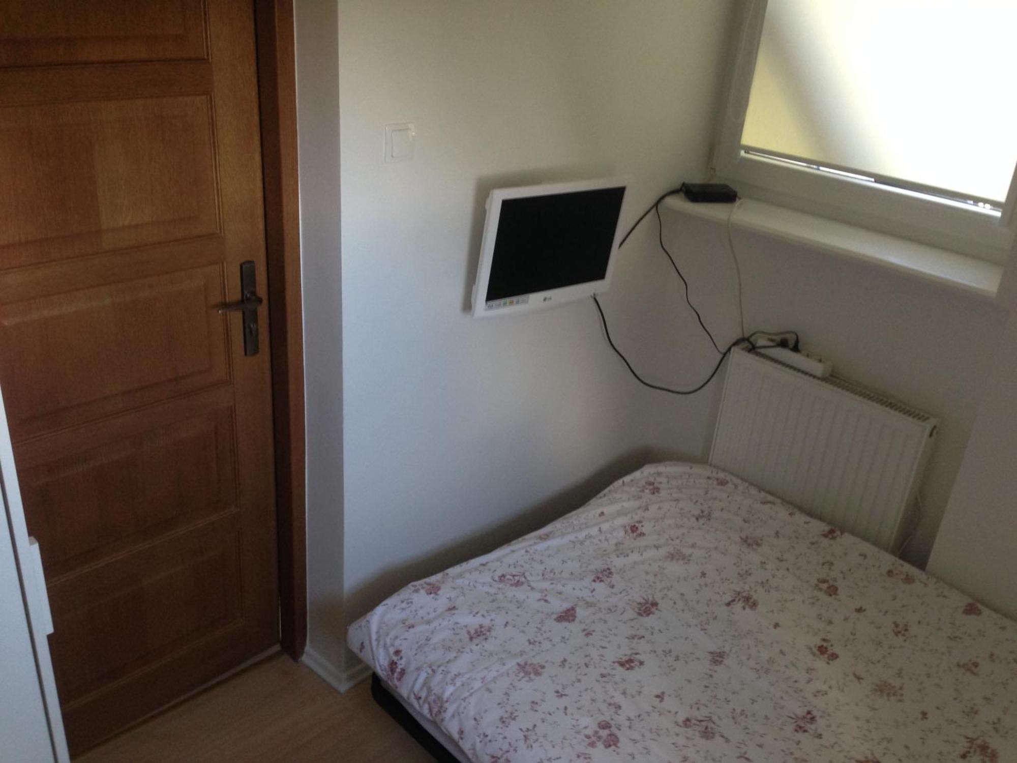 Modra Sobotka Otel Reboszewo Dış mekan fotoğraf