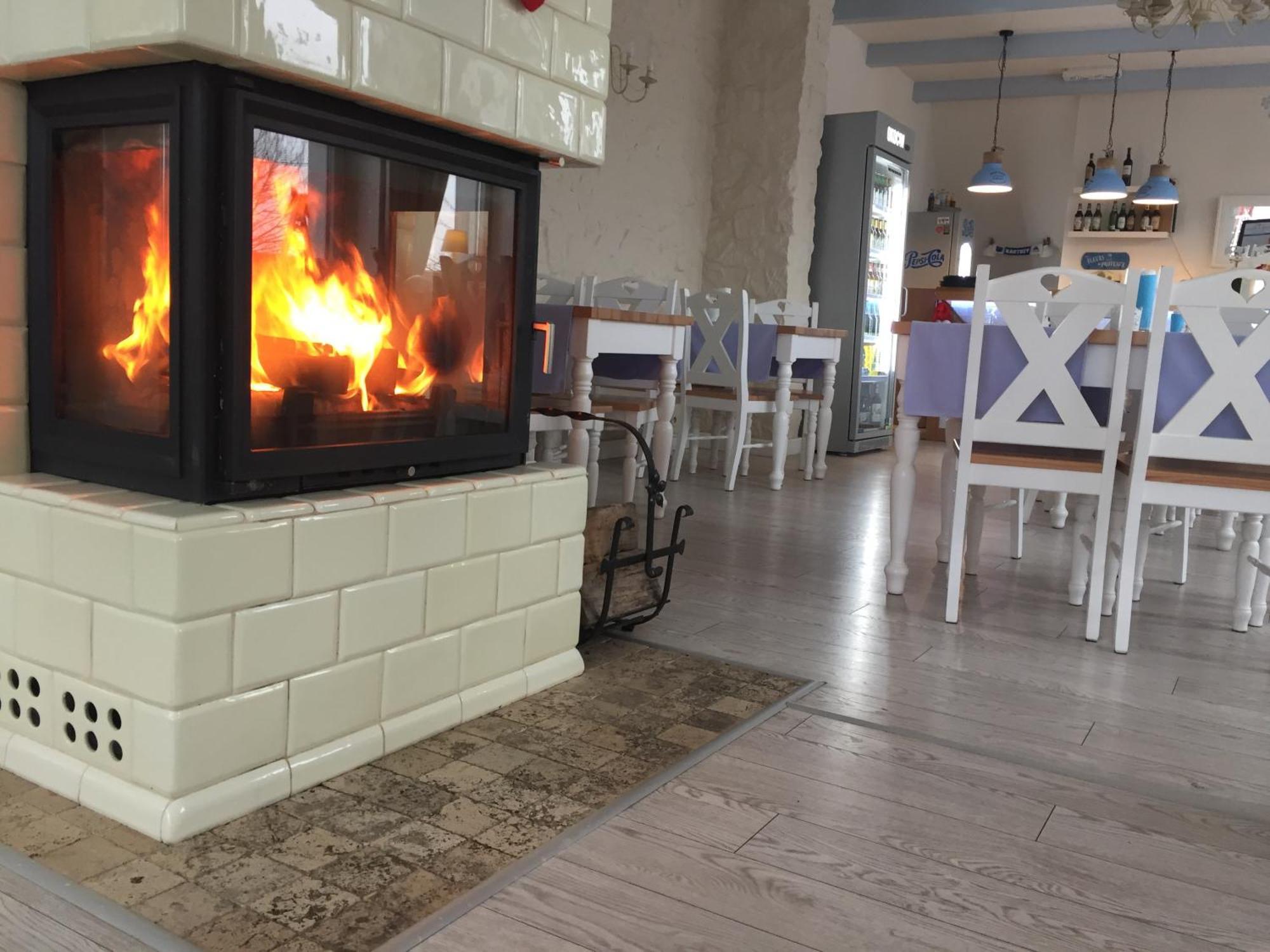 Modra Sobotka Otel Reboszewo Dış mekan fotoğraf