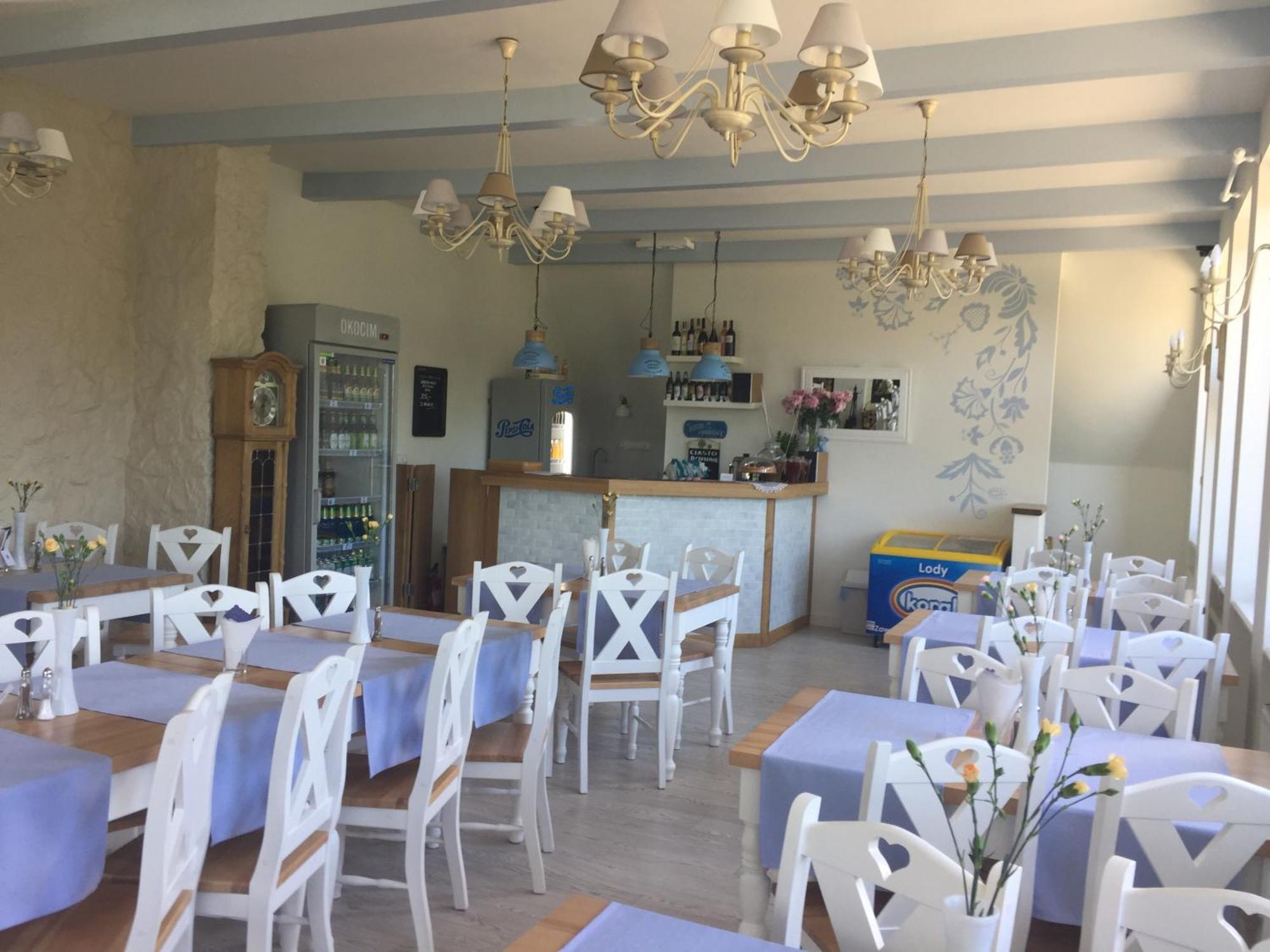 Modra Sobotka Otel Reboszewo Dış mekan fotoğraf