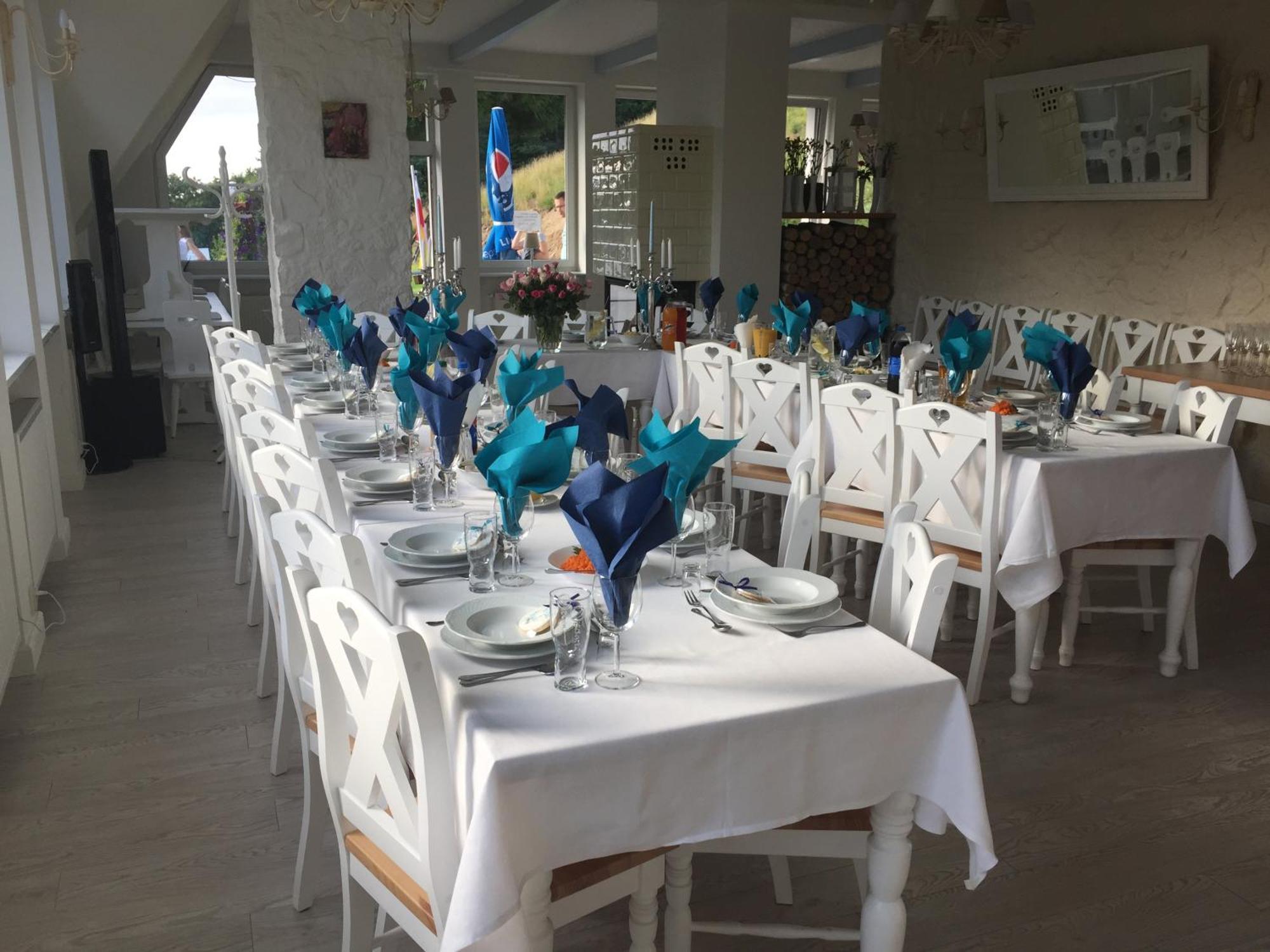 Modra Sobotka Otel Reboszewo Dış mekan fotoğraf