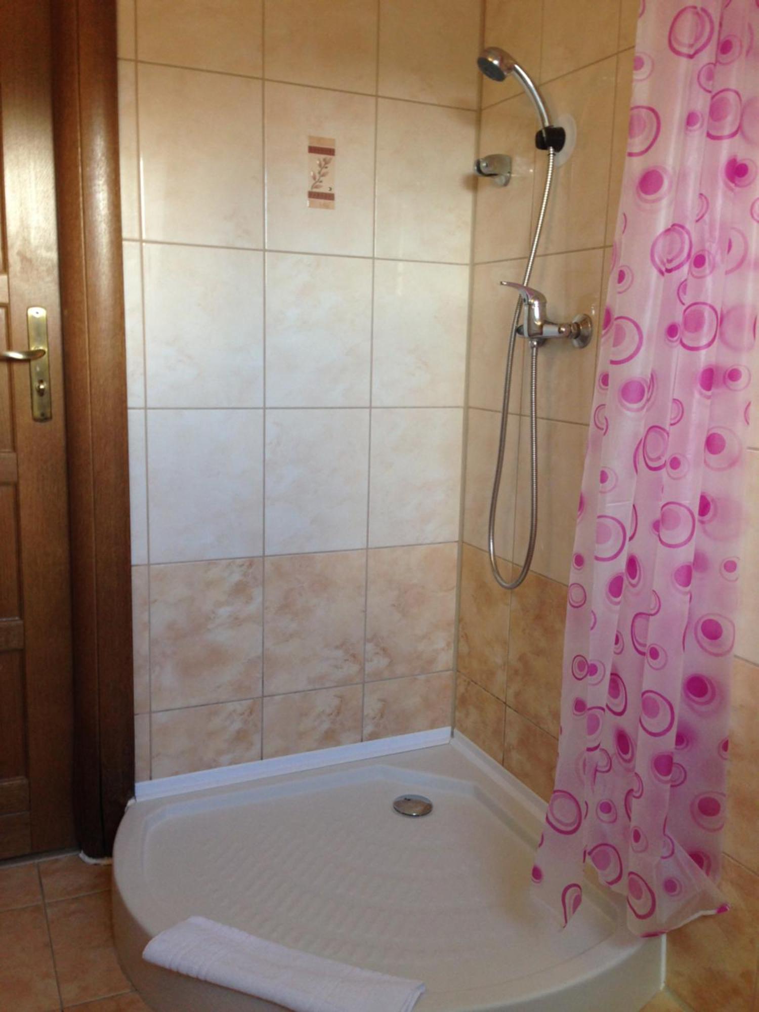 Modra Sobotka Otel Reboszewo Dış mekan fotoğraf