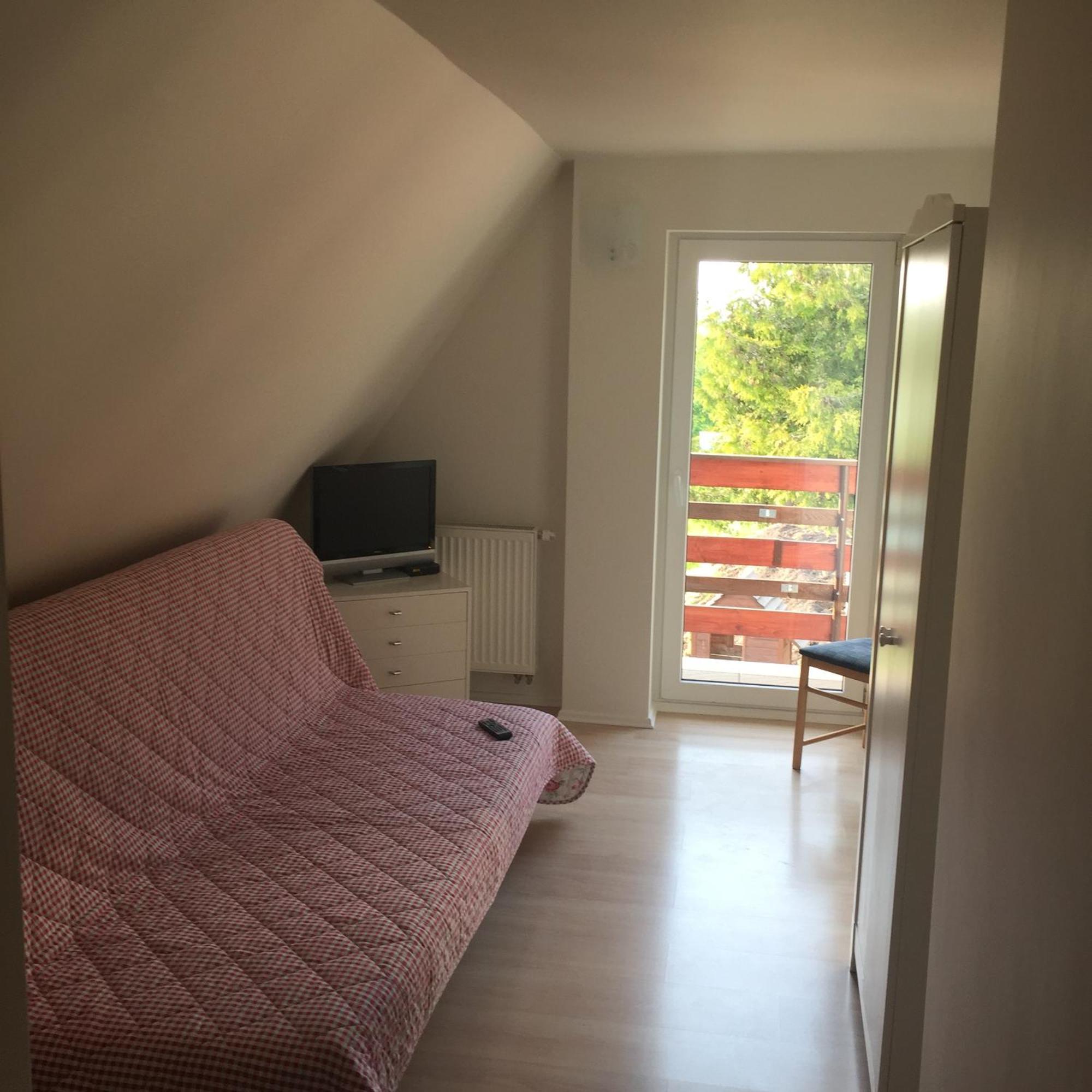 Modra Sobotka Otel Reboszewo Dış mekan fotoğraf