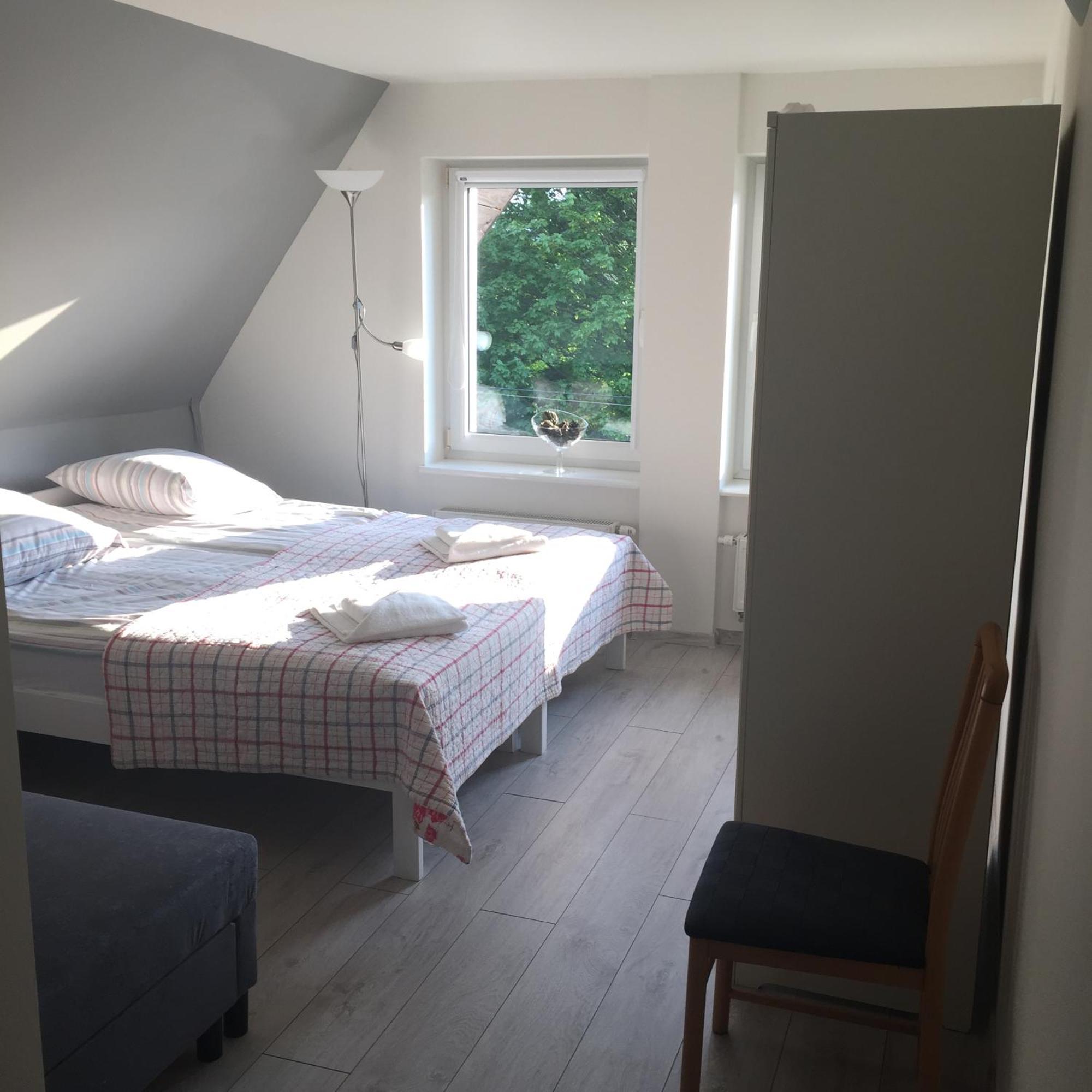 Modra Sobotka Otel Reboszewo Dış mekan fotoğraf
