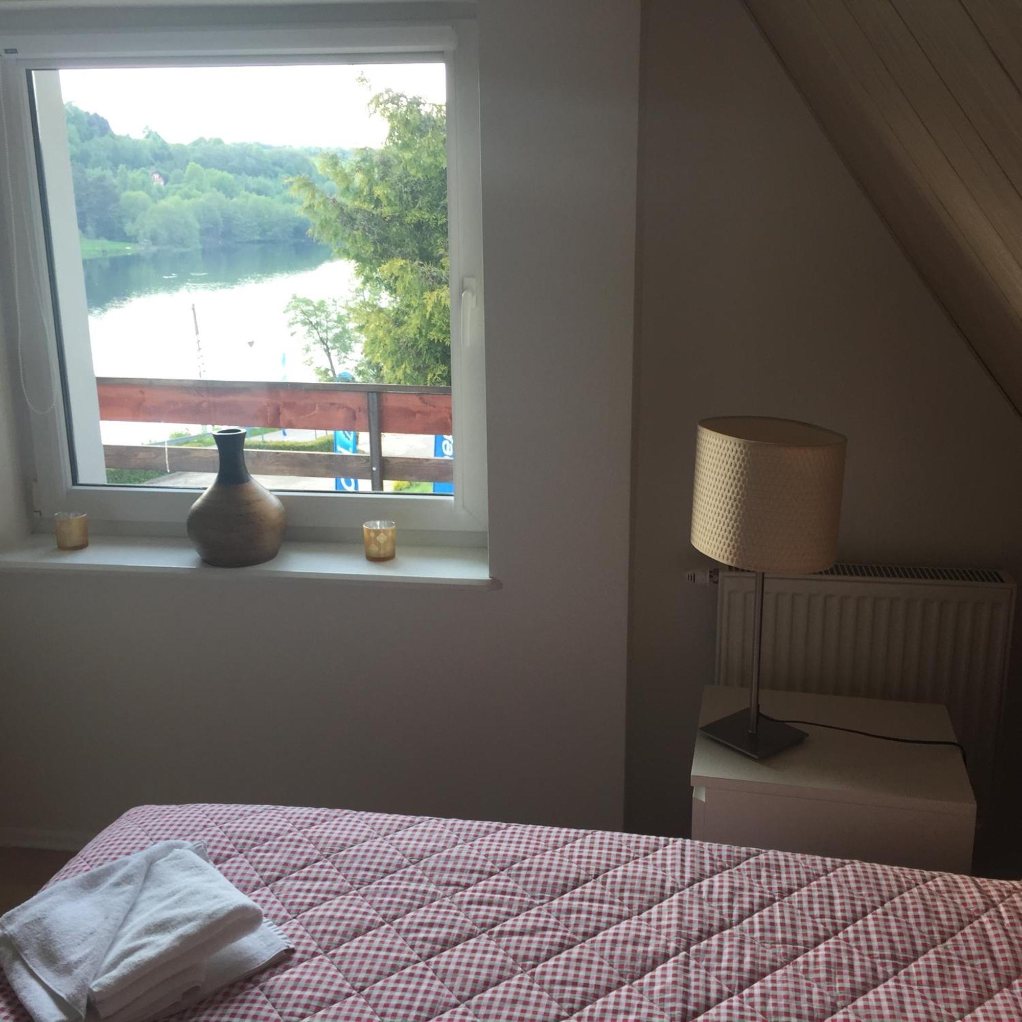 Modra Sobotka Otel Reboszewo Dış mekan fotoğraf